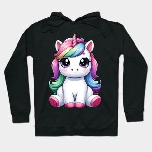 Unicorn S01 D10 Hoodie